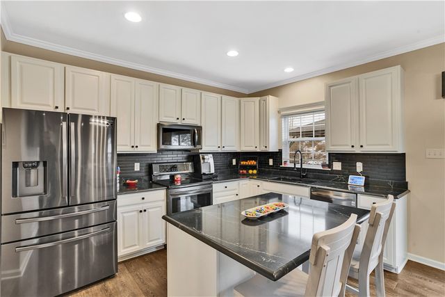 4019 Bentwood Drive, North Strabane, PA 15317