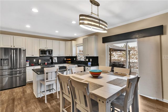 4019 Bentwood Drive, North Strabane, PA 15317