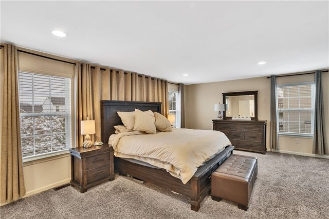 4019 Bentwood Drive, North Strabane, PA 15317