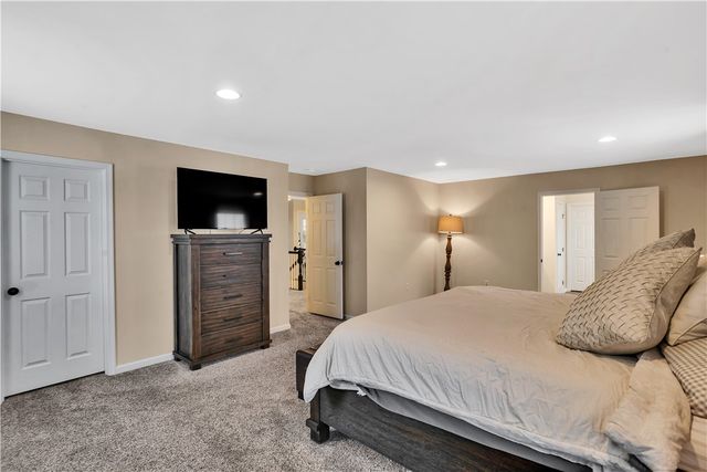4019 Bentwood Drive, North Strabane, PA 15317
