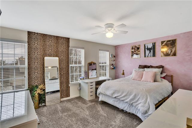 4019 Bentwood Drive, North Strabane, PA 15317