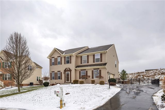 4019 Bentwood Drive, North Strabane, PA 15317