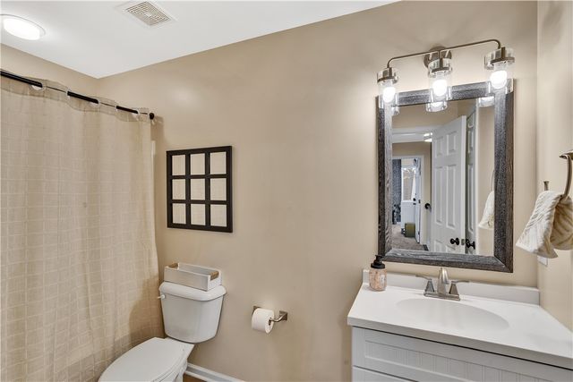 4019 Bentwood Drive, North Strabane, PA 15317