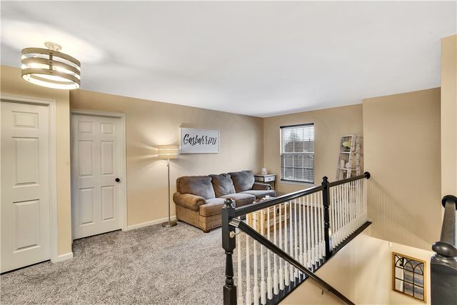 4019 Bentwood Drive, North Strabane, PA 15317