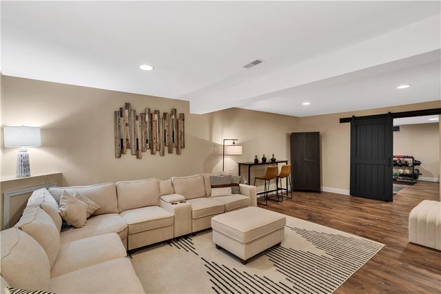 4019 Bentwood Drive, North Strabane, PA 15317