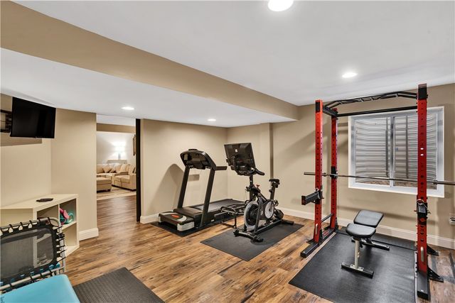 4019 Bentwood Drive, North Strabane, PA 15317