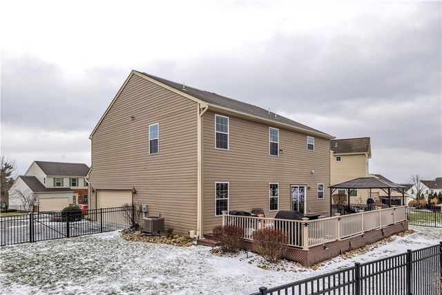 4019 Bentwood Drive, North Strabane, PA 15317