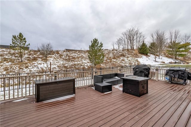 4019 Bentwood Drive, North Strabane, PA 15317