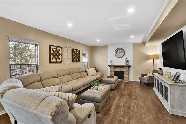 4019 Bentwood Drive, North Strabane, PA 15317