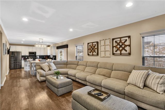 4019 Bentwood Drive, North Strabane, PA 15317