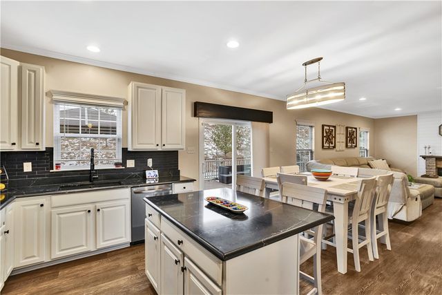 4019 Bentwood Drive, North Strabane, PA 15317