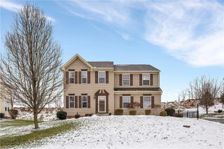 4019 Bentwood Drive, North Strabane, PA 15317