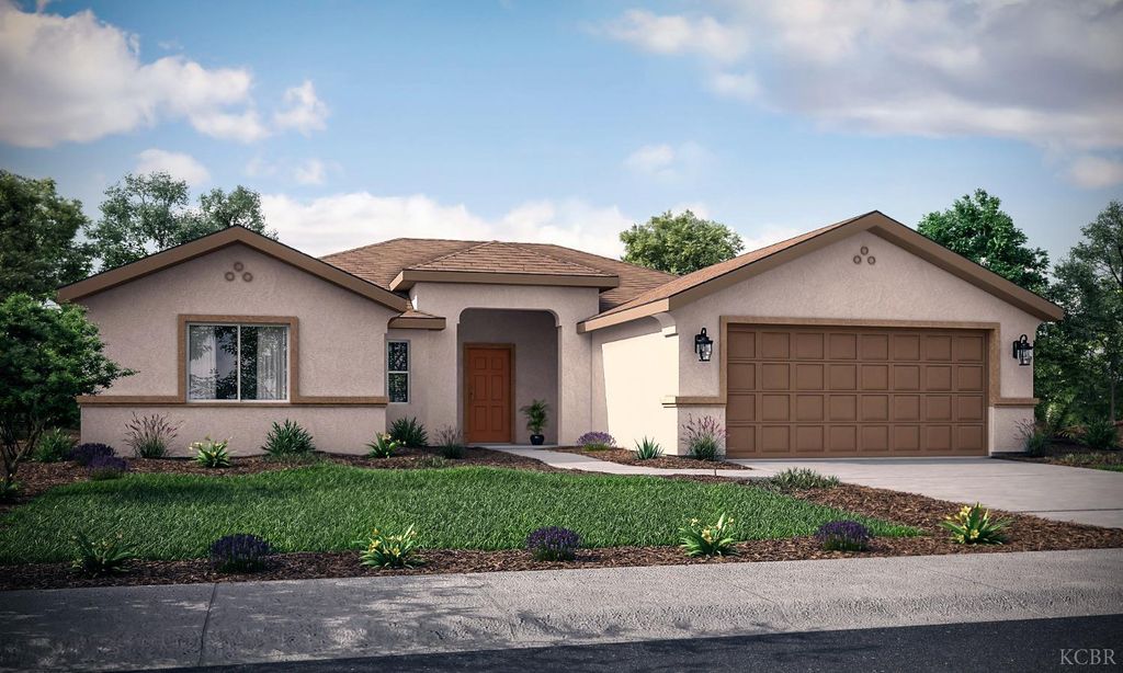 2108 W Van Gogh, Hanford, CA 93230