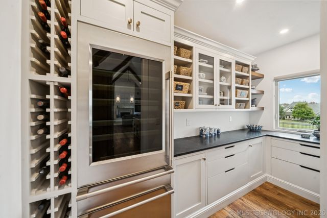 510 E Fredericksburg Court, Broken Arrow, OK 74011