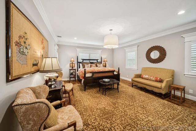 510 E Fredericksburg Court, Broken Arrow, OK 74011