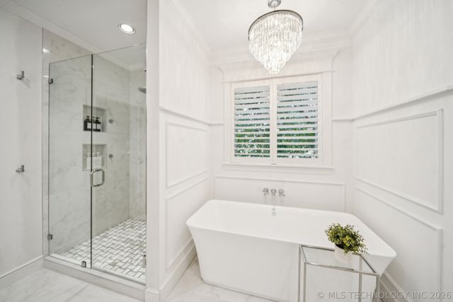 510 E Fredericksburg Court, Broken Arrow, OK 74011