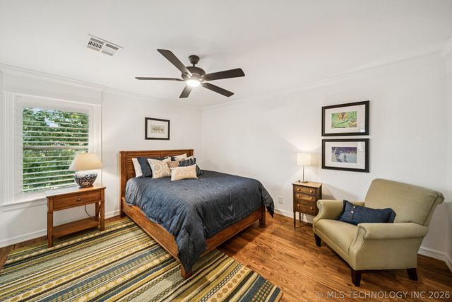 510 E Fredericksburg Court, Broken Arrow, OK 74011