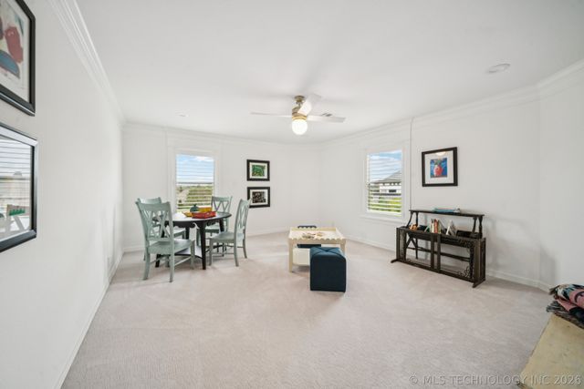 510 E Fredericksburg Court, Broken Arrow, OK 74011