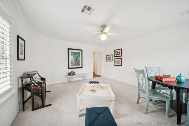 510 E Fredericksburg Court, Broken Arrow, OK 74011