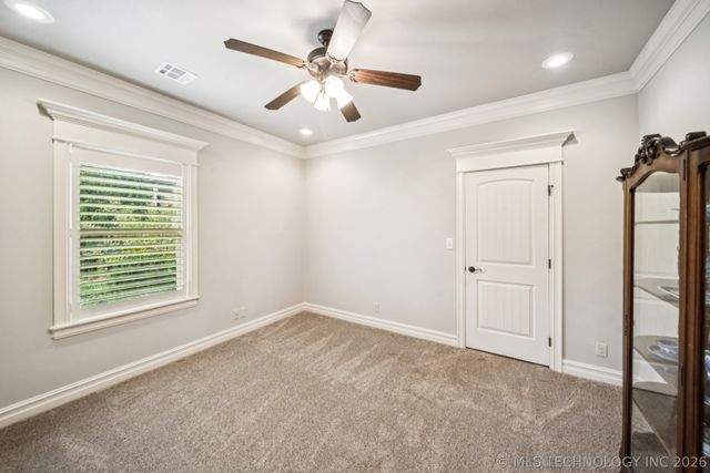 510 E Fredericksburg Court, Broken Arrow, OK 74011