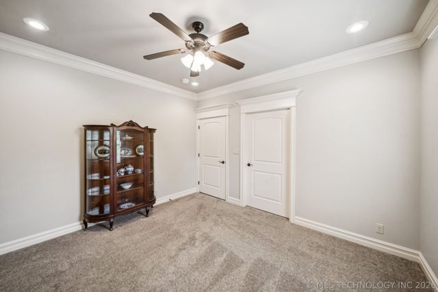 510 E Fredericksburg Court, Broken Arrow, OK 74011