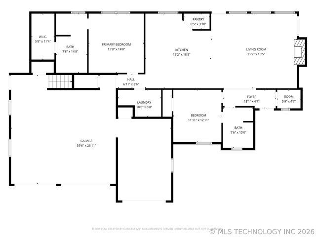 510 E Fredericksburg Court, Broken Arrow, OK 74011