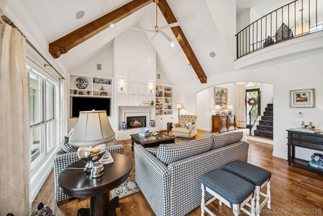 510 E Fredericksburg Court, Broken Arrow, OK 74011