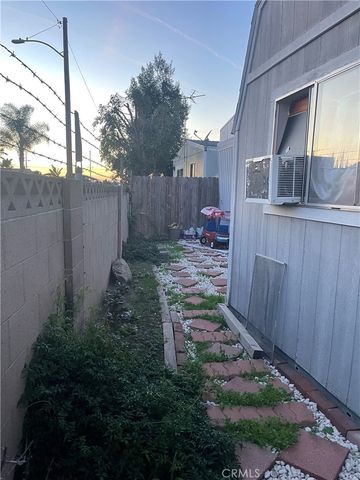 22600 Normandie Avenue 32, Torrance, CA 90502