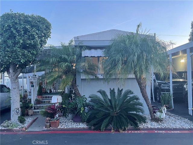 22600 Normandie Avenue 32, Torrance, CA 90502