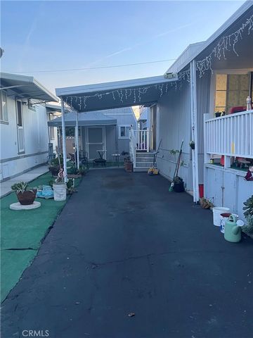 22600 Normandie Avenue 32, Torrance, CA 90502