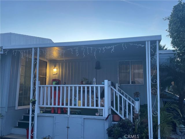 22600 Normandie Avenue 32, Torrance, CA 90502