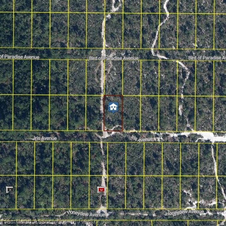 2250 Iris Avenue, Sebring, FL 33875