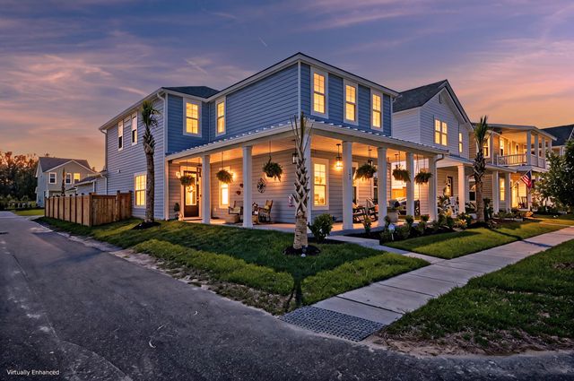168 Maritime Way, Summerville, SC 29485