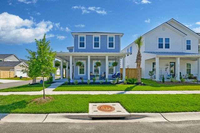 168 Maritime Way, Summerville, SC 29485