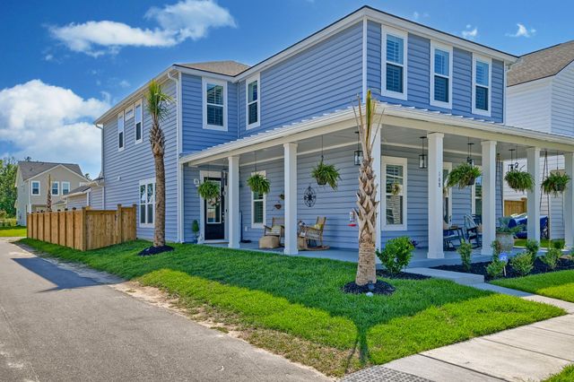 168 Maritime Way, Summerville, SC 29485