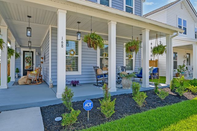 168 Maritime Way, Summerville, SC 29485