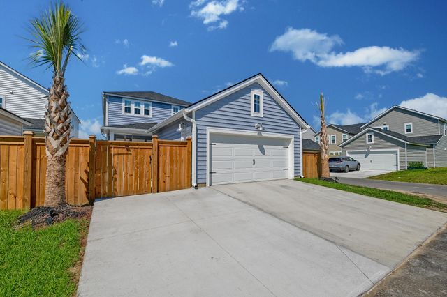 168 Maritime Way, Summerville, SC 29485