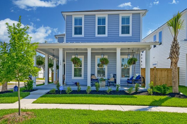 168 Maritime Way, Summerville, SC 29485