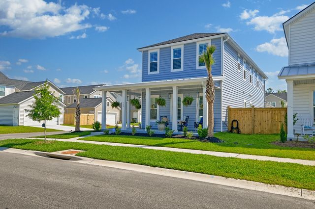 168 Maritime Way, Summerville, SC 29485