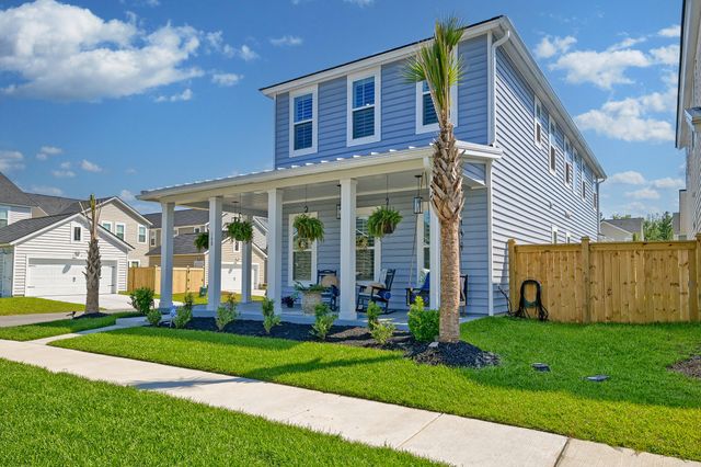 168 Maritime Way, Summerville, SC 29485