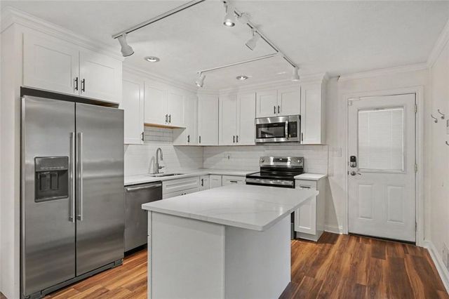 1229 Deleon Court, Clarkston, GA 30021