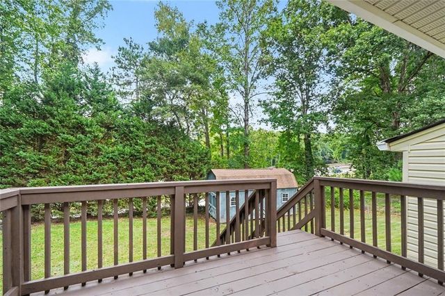 1229 Deleon Court, Clarkston, GA 30021