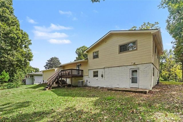 1229 Deleon Court, Clarkston, GA 30021
