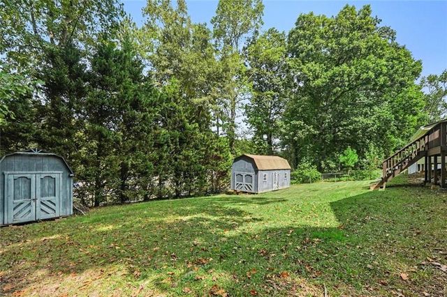 1229 Deleon Court, Clarkston, GA 30021