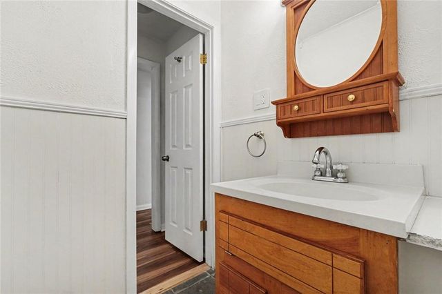 1229 Deleon Court, Clarkston, GA 30021