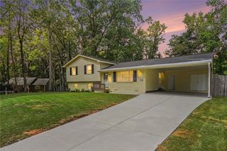 1229 Deleon Court, Clarkston, GA 30021