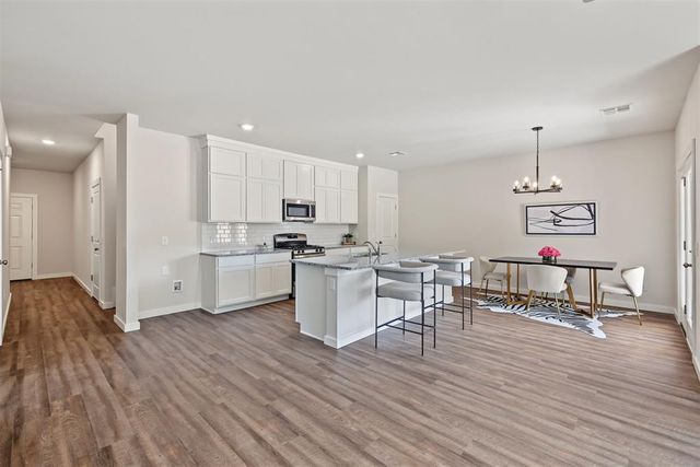 861 Stella Trail, Guthrie, OK 73044