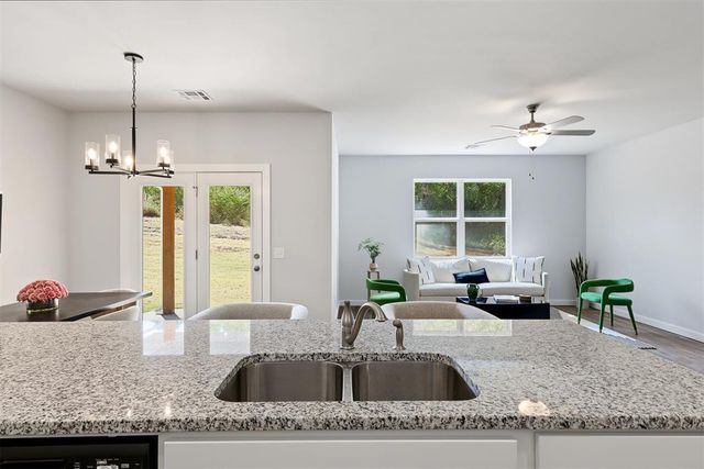 861 Stella Trail, Guthrie, OK 73044
