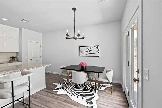 861 Stella Trail, Guthrie, OK 73044