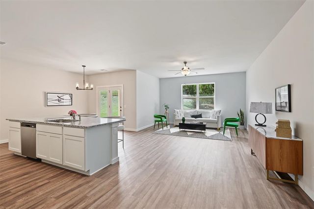 861 Stella Trail, Guthrie, OK 73044
